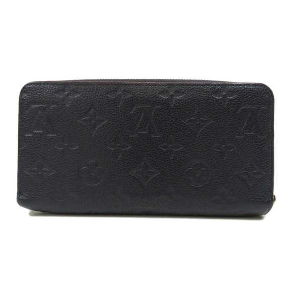 Louis Vuitton Zippy Amplant Long Wallet - Picture 2 of 9